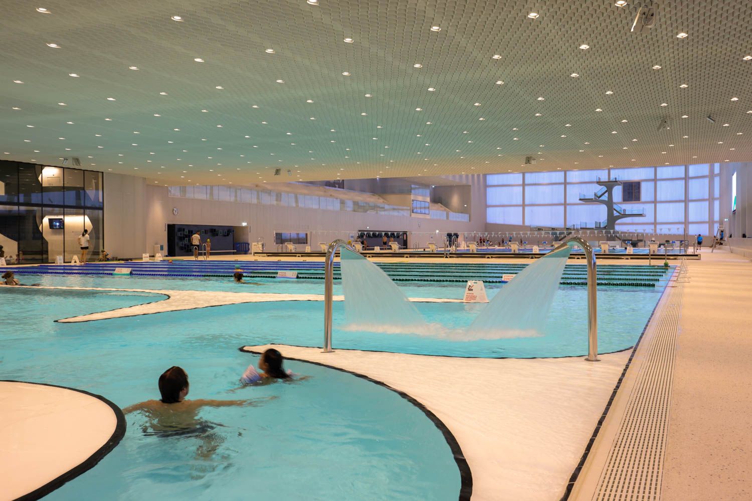 © Ville de Lausanne